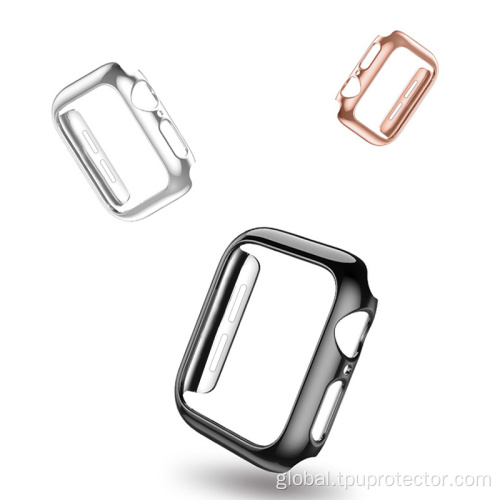Apple Watch Screen Protector Smart Watch Case Cover For Apple Watch Supplier